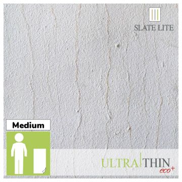 UltraThin Eco+ Silvia Marble